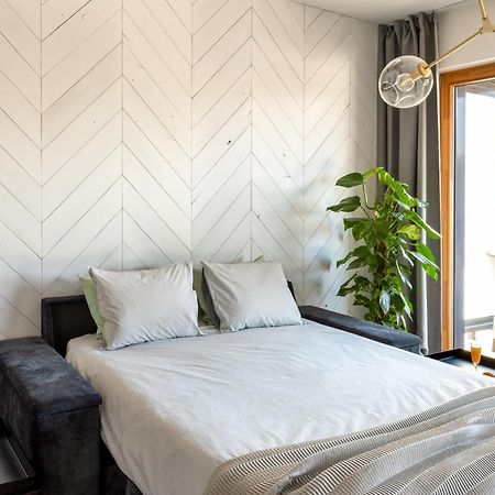 Apartamenty-Wroc Bulwary Ksiazece Wroclaw Phòng bức ảnh