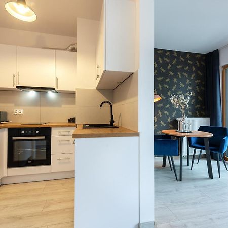 Apartamenty-Wroc Bulwary Ksiazece Wroclaw Phòng bức ảnh