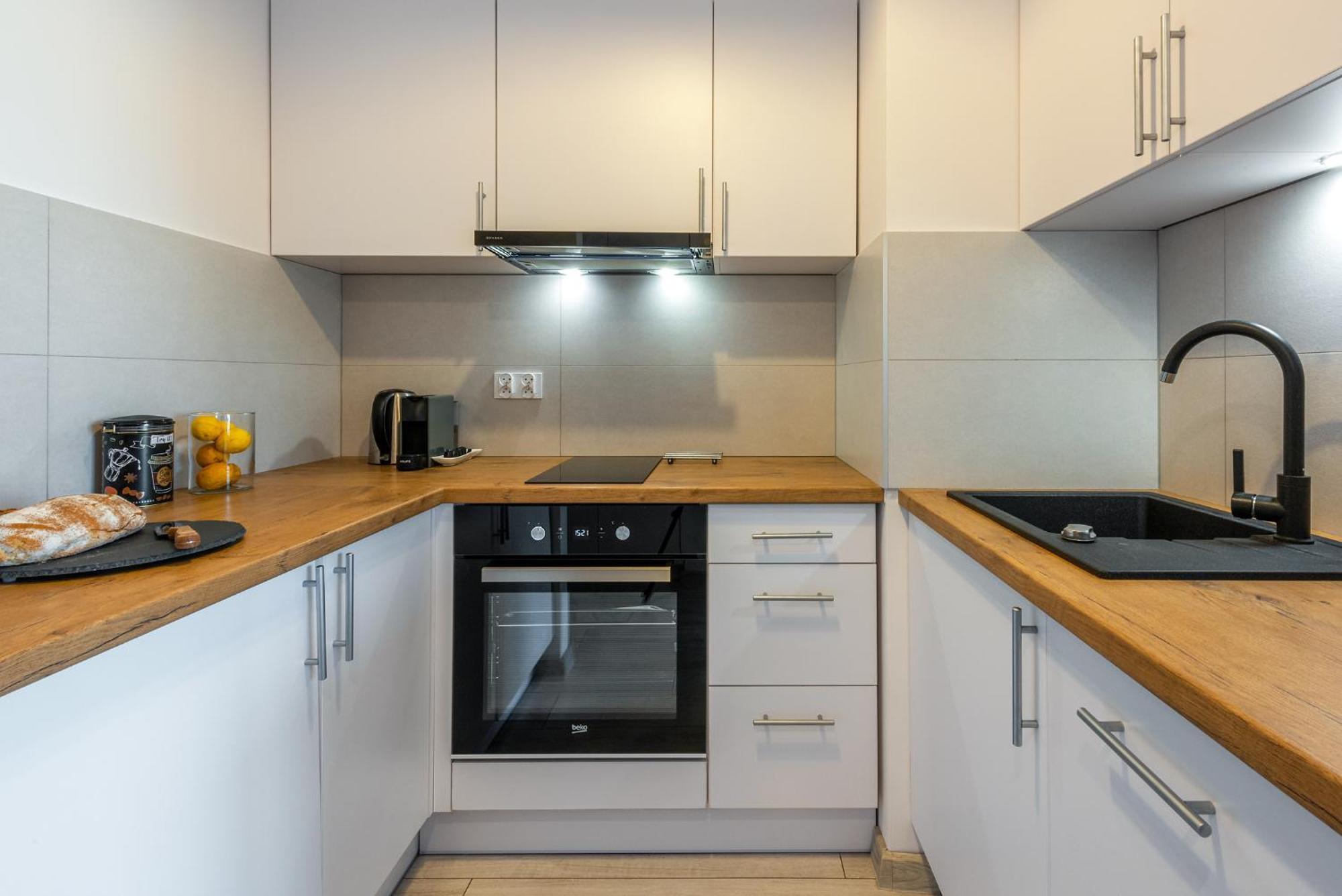 Apartamenty-Wroc Bulwary Ksiazece Wroclaw Phòng bức ảnh