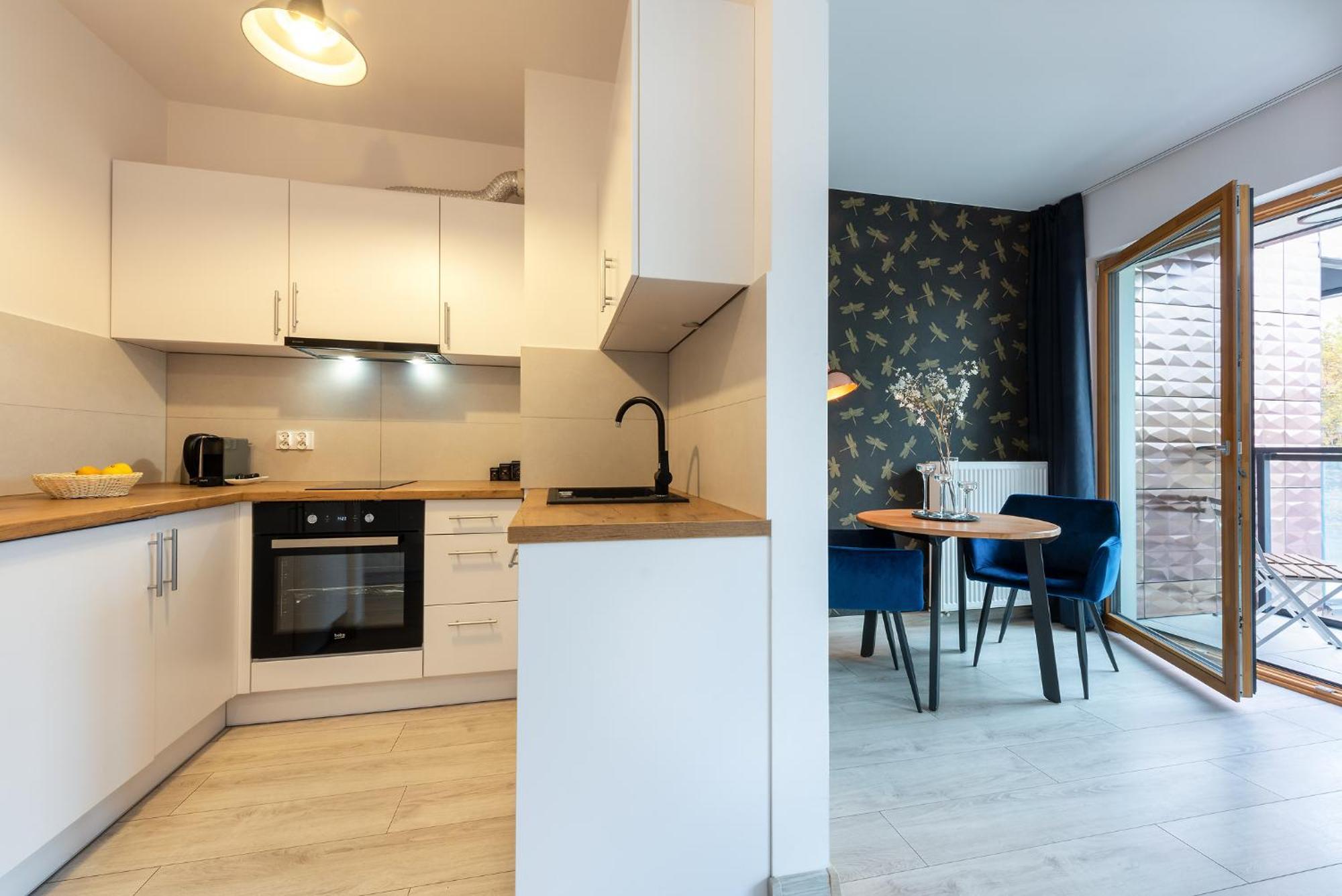 Apartamenty-Wroc Bulwary Ksiazece Wroclaw Phòng bức ảnh